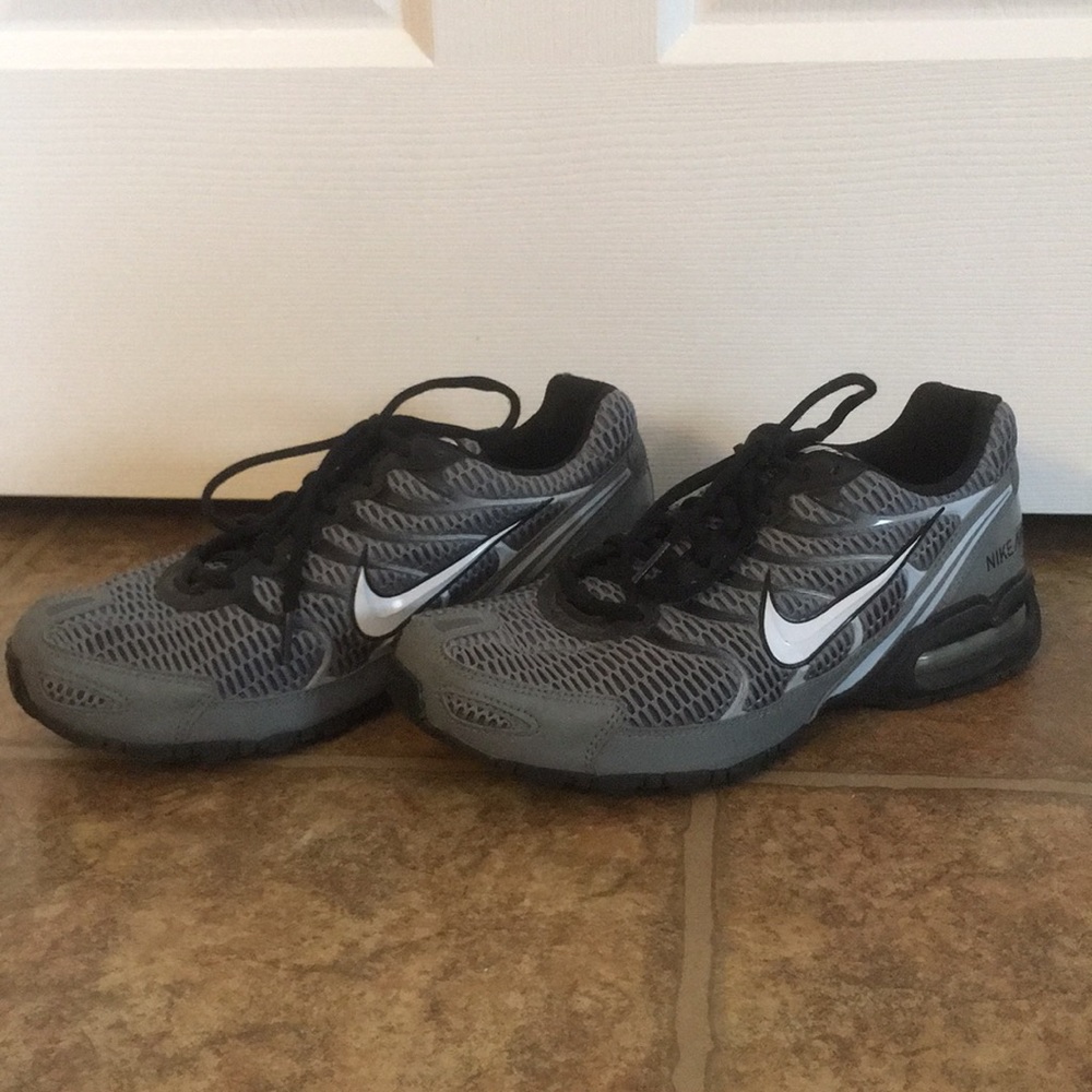 nike max air shoes